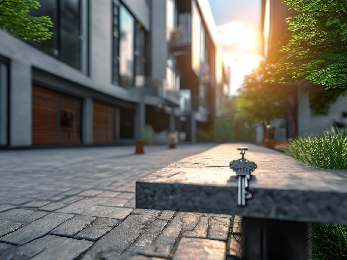 交房了物业有钥匙吗? 交房了物业有钥匙吗?