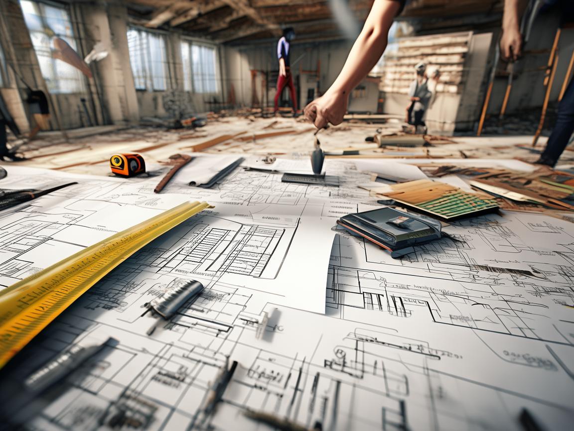 物业装修交底到底要做什么? 物业装修交底到底要做什么?