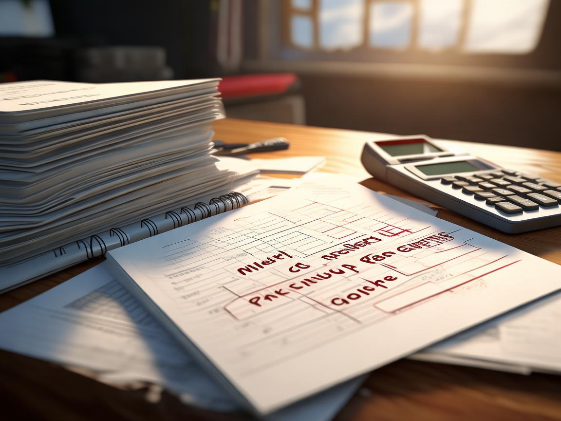 物业费滞纳金到底什么时候给? 物业费滞纳金到底什么时候给?