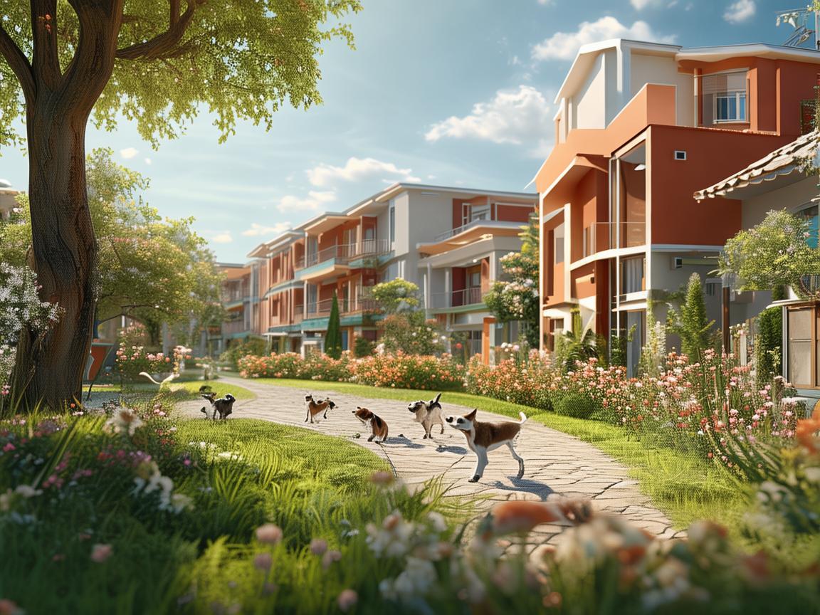 假日时光物业靠谱吗? 假日时光物业靠谱吗?