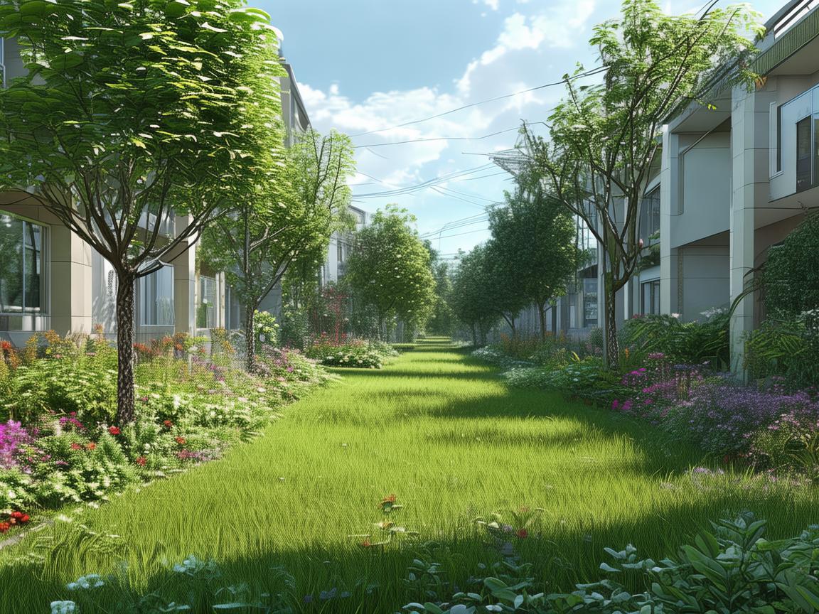 非等级小区物业是什么意思? 非等级小区物业是什么意思?