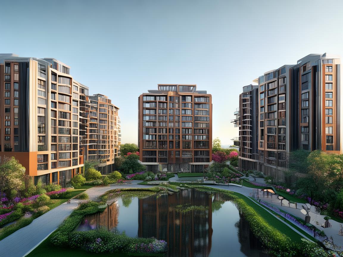 新丰苑物业可以打分吗? 新丰苑物业可以打分吗?