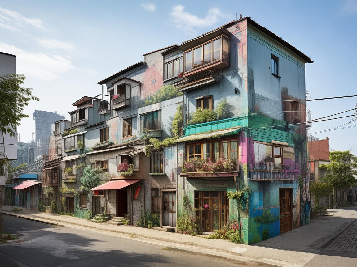 棚改物业究竟是什么意思? 棚改物业究竟是什么意思?