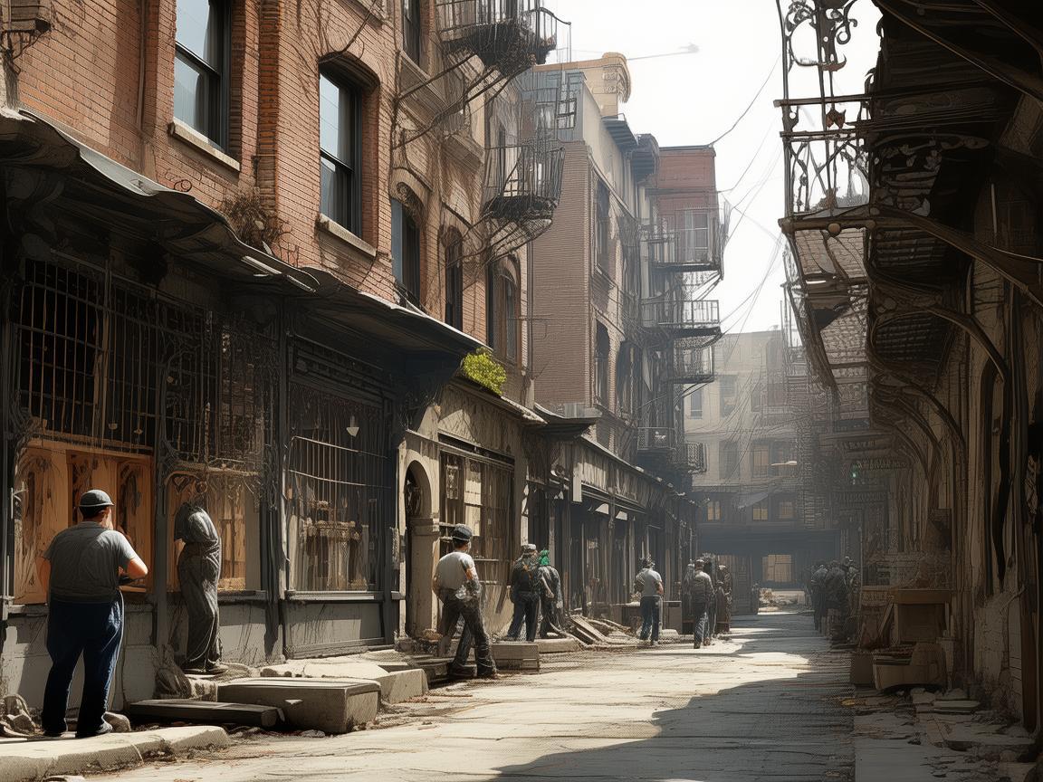 干物业能顺便干私活吗? 干物业能顺便干私活吗?