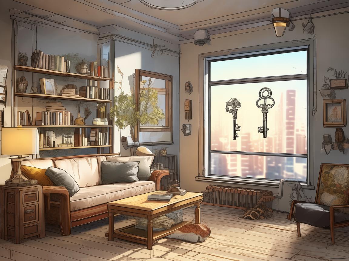 租房含物业费究竟是什么意思？