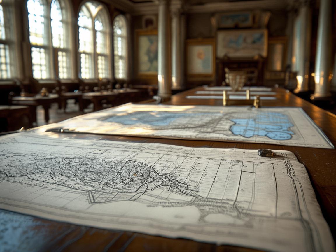 正式普查的主体还是物业吗？