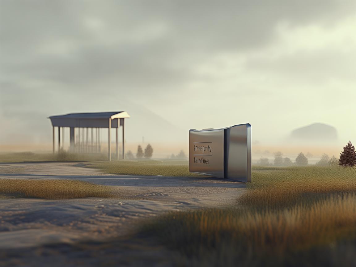 物业前置许可证号是什么？