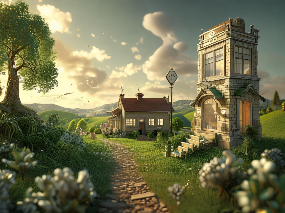 物业人是全能人吗？为什么？