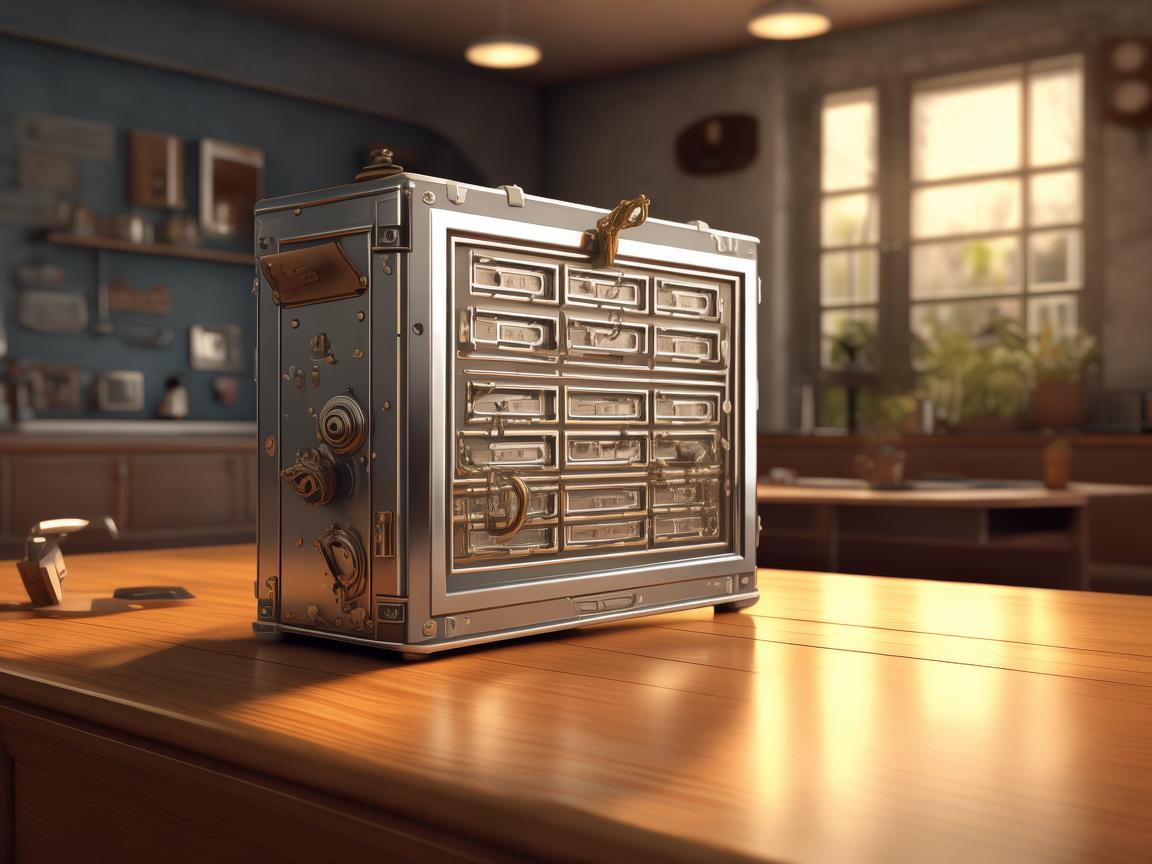 委托物业保管钥匙安全吗？