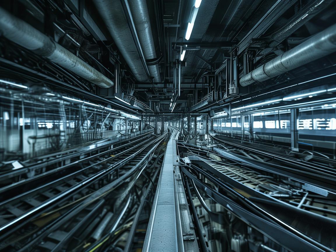 地铁物业开发究竟是什么意思？