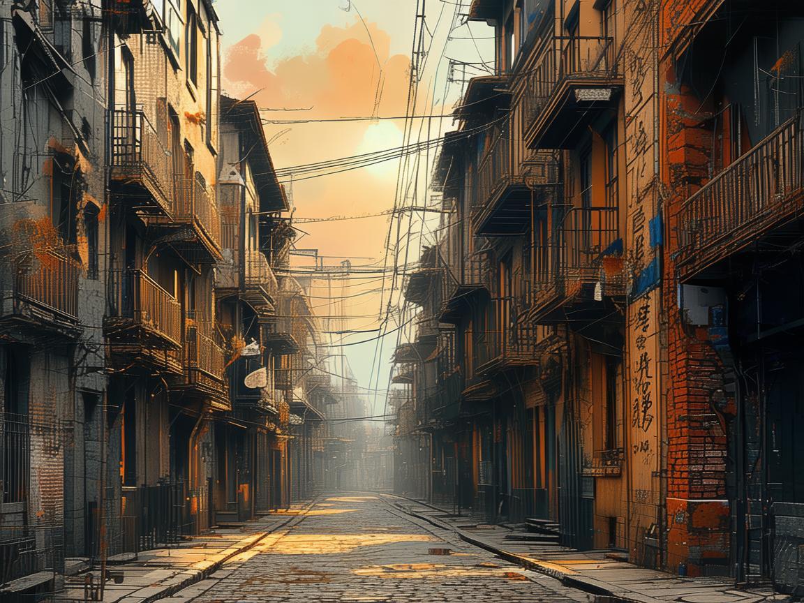 许文塘物业真的管事吗？