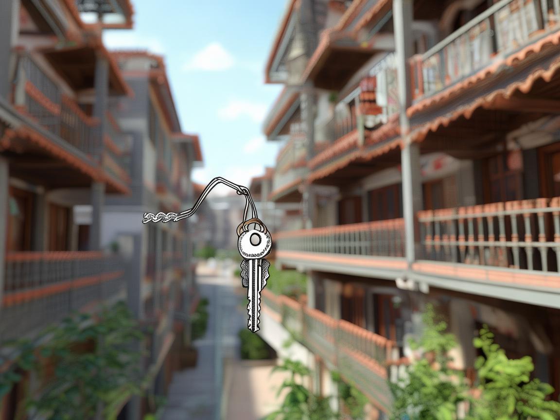 过户时候必须通过物业吗？