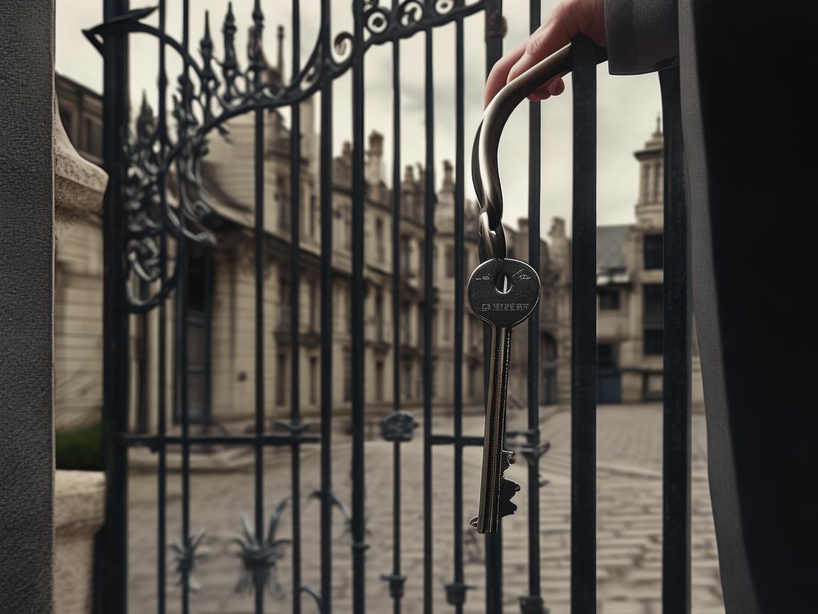 物业有权锁车主的车吗? 物业有权锁车主的车吗?