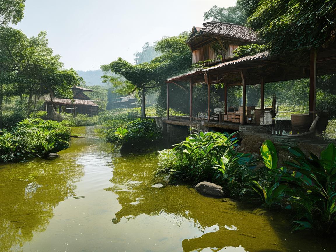 大庆香逸名苑究竟是什么物业? 大庆香逸名苑究竟是什么物业?