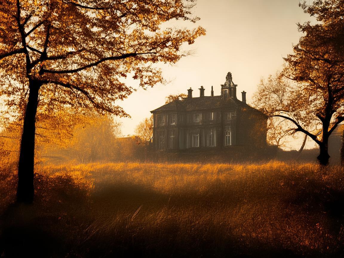 金坑山庄物业究竟怎样了? 金坑山庄物业究竟怎样了?