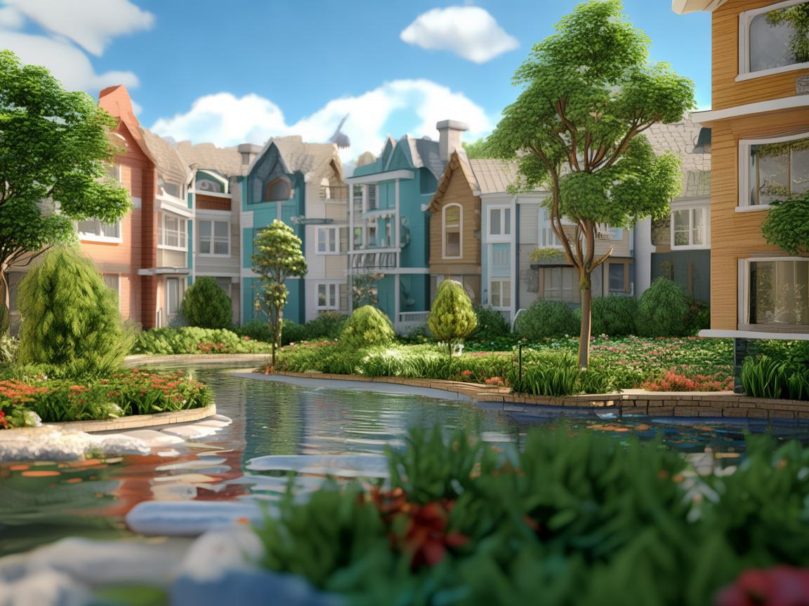 我们的物业究竟叫什么? 我们的物业究竟叫什么?