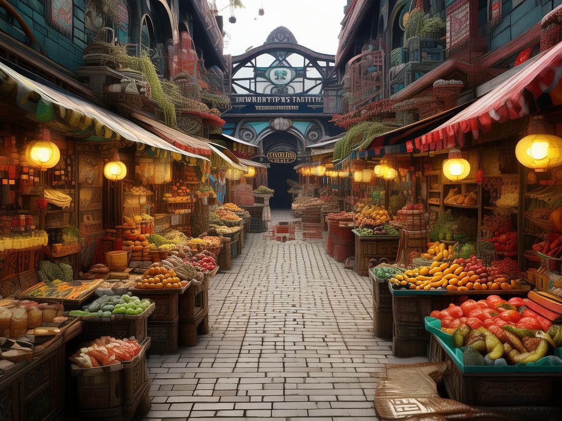 市场物业站究竟是干什么的？