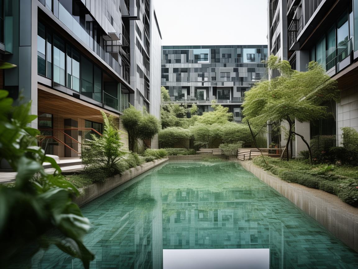 物业会限制装修材料吗？