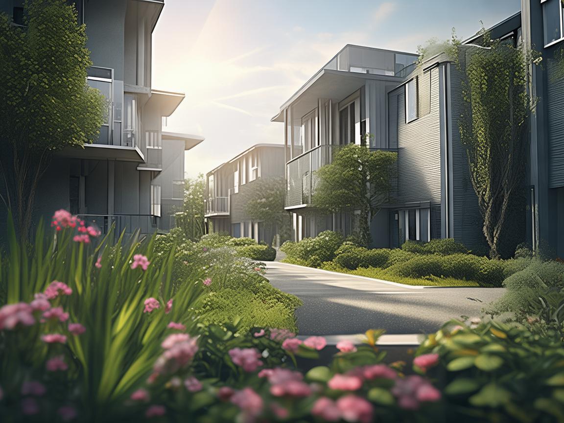 省煤炭厅小区需要物业管理吗? 省煤炭厅小区需要物业管理吗?