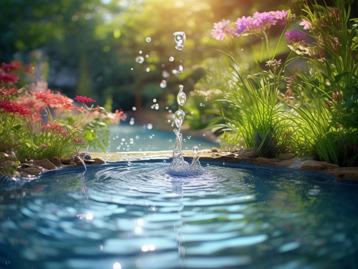 水费都要去物业里交吗？