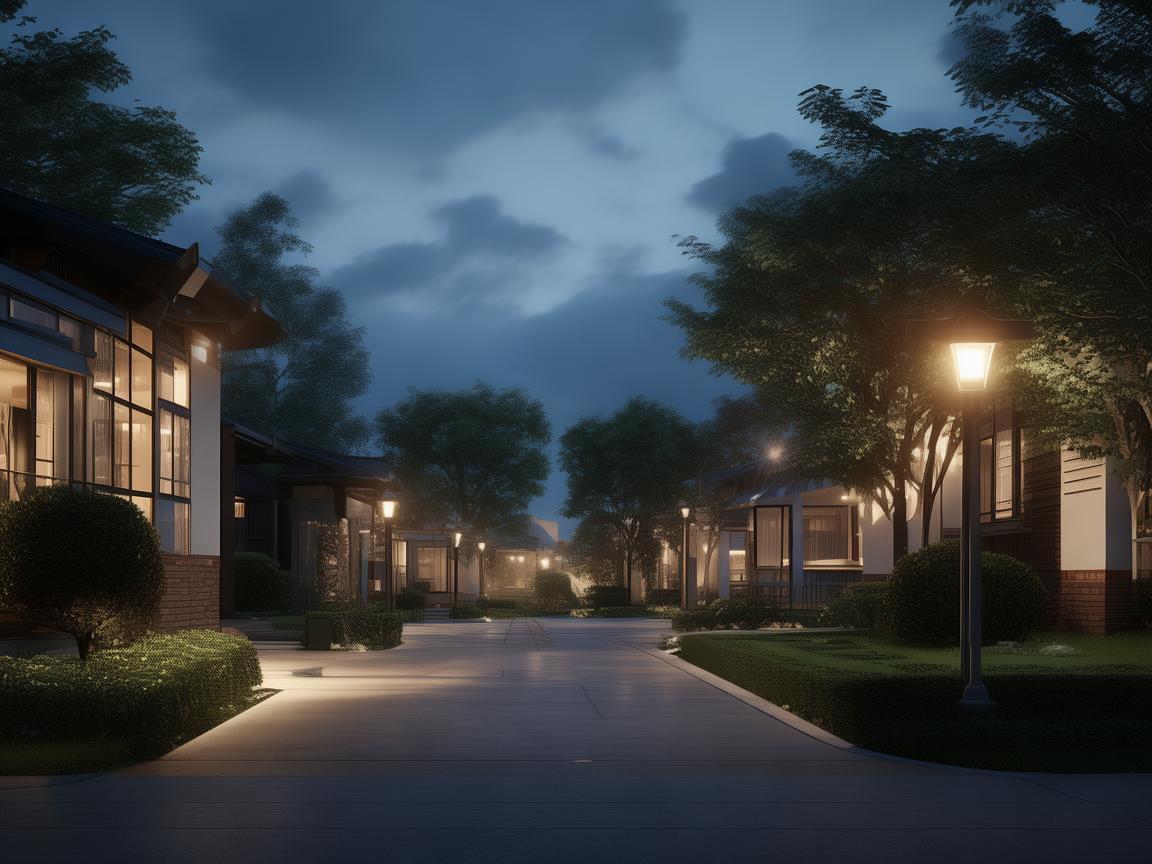 可以请物业关电闸吗？