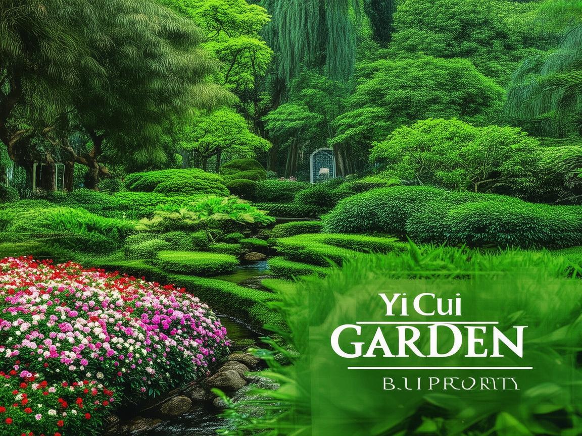 逸翠花园物业究竟好不好? 逸翠花园物业究竟好不好?