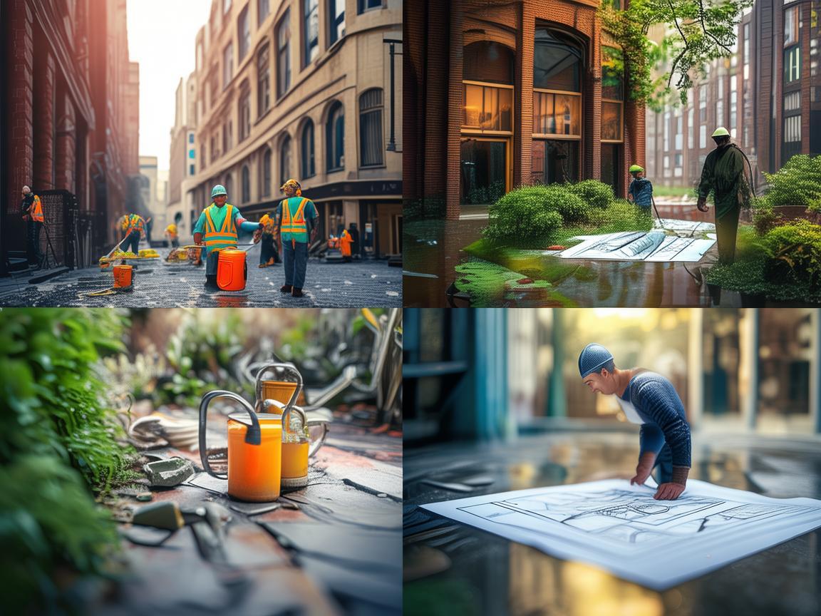 从事物业工作都要做些什么? 从事物业工作都要做些什么?