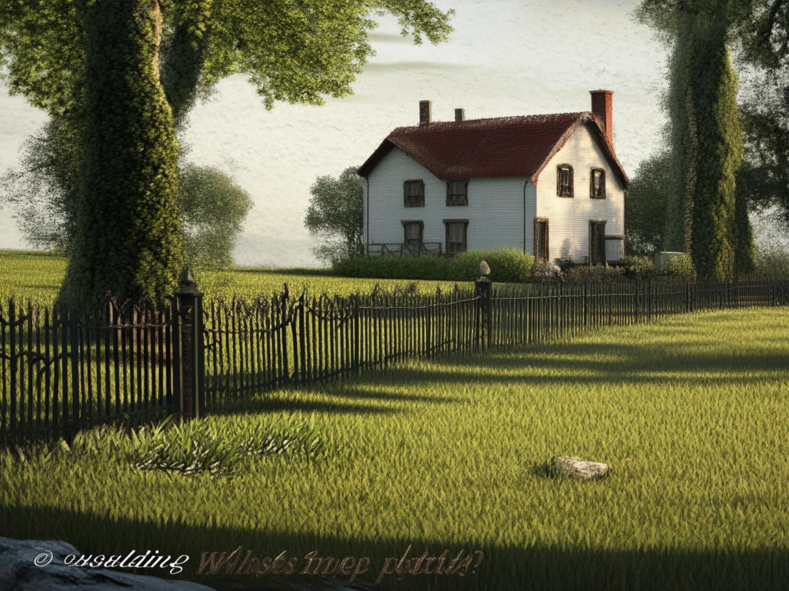 房子栏杆到底归物业管吗? 房子栏杆到底归物业管吗?