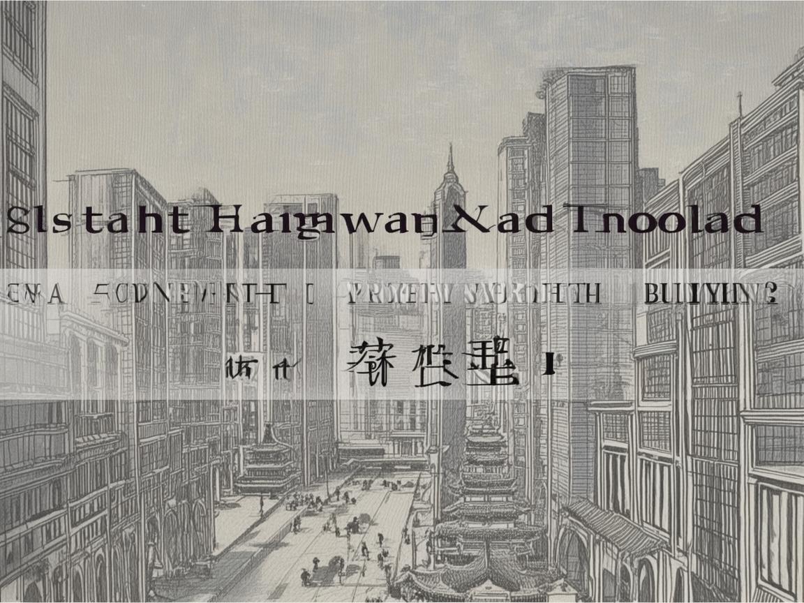 相王路物业真的值得买吗? 相王路物业真的值得买吗?