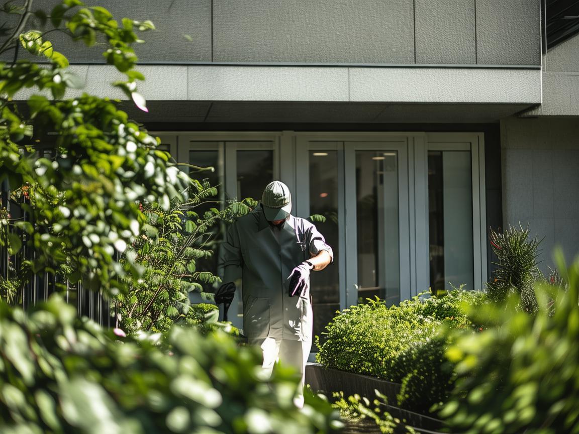 物业楼管究竟干什么的? 物业楼管究竟干什么的?