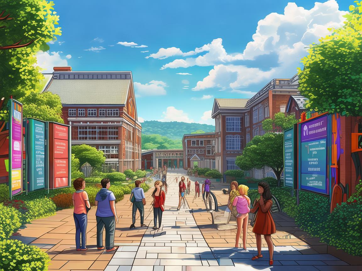 物业专科选什么专业好？