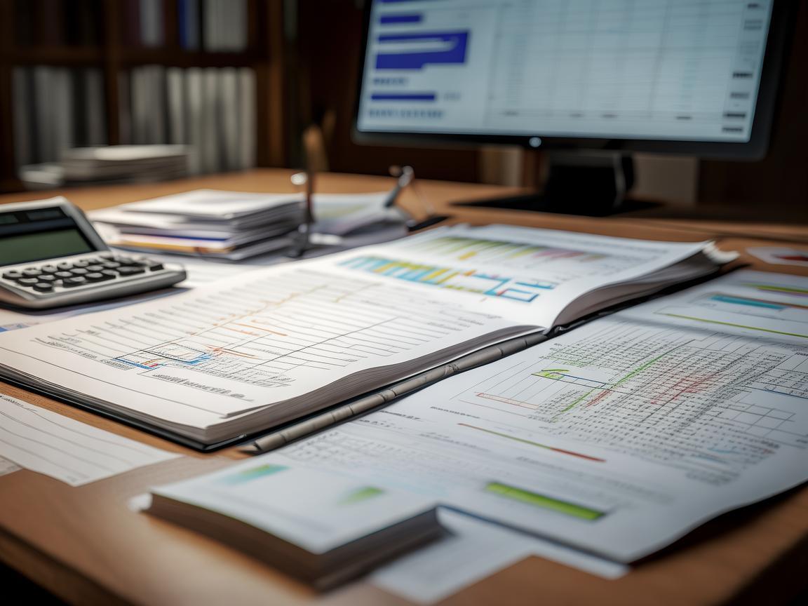 物业会计究竟做什么事情? 物业会计究竟做什么事情?