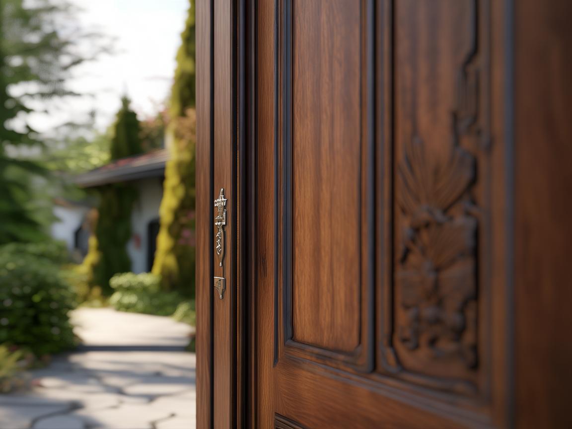 物业会管门是内开还是外开吗? 物业会管门是内开还是外开吗?