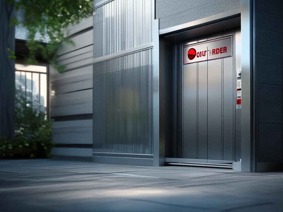 小区电梯坏了物业会换吗? 小区电梯坏了物业会换吗?