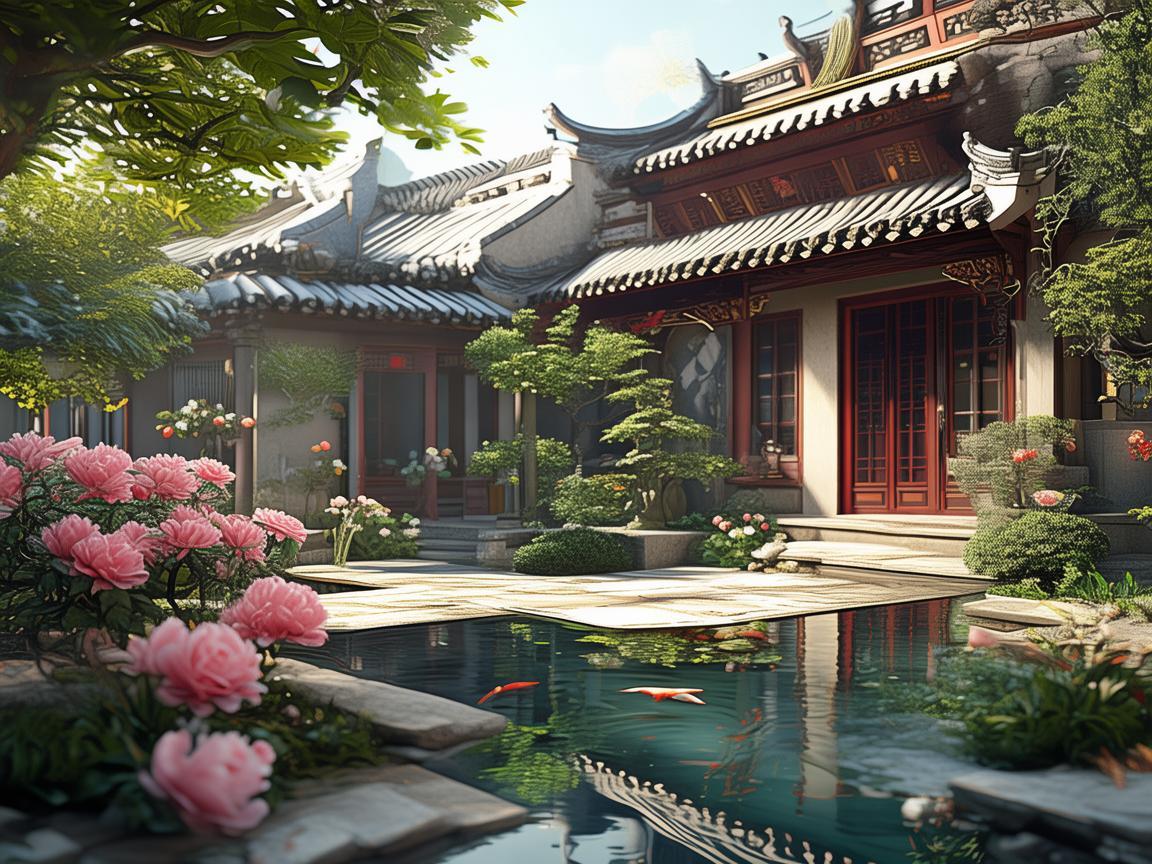 晋府捌号是什么物业? 晋府捌号是什么物业?