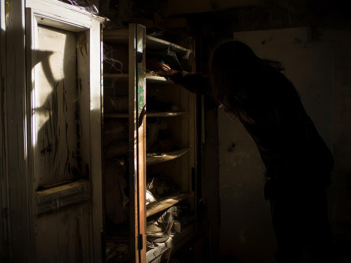 掏壁橱物业该管吗？