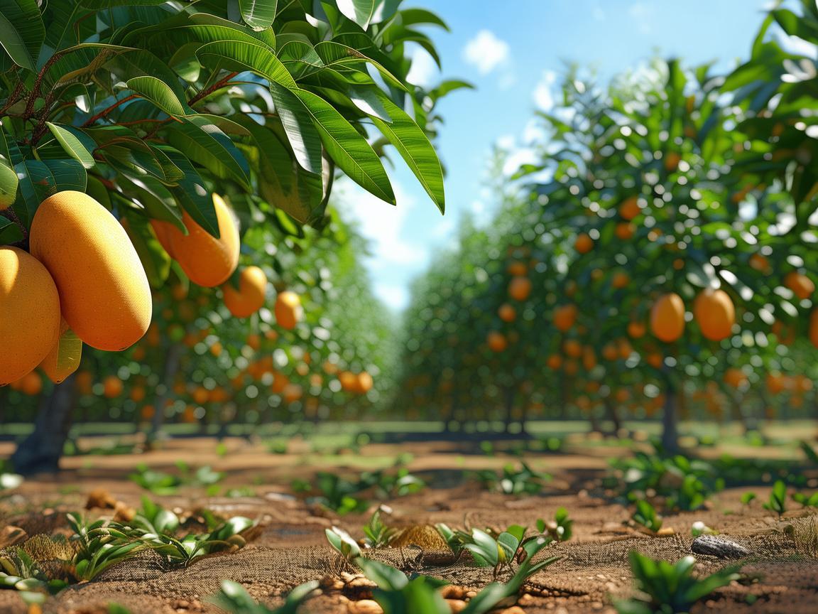 芒果郡物业靠谱吗? 芒果郡物业靠谱吗?