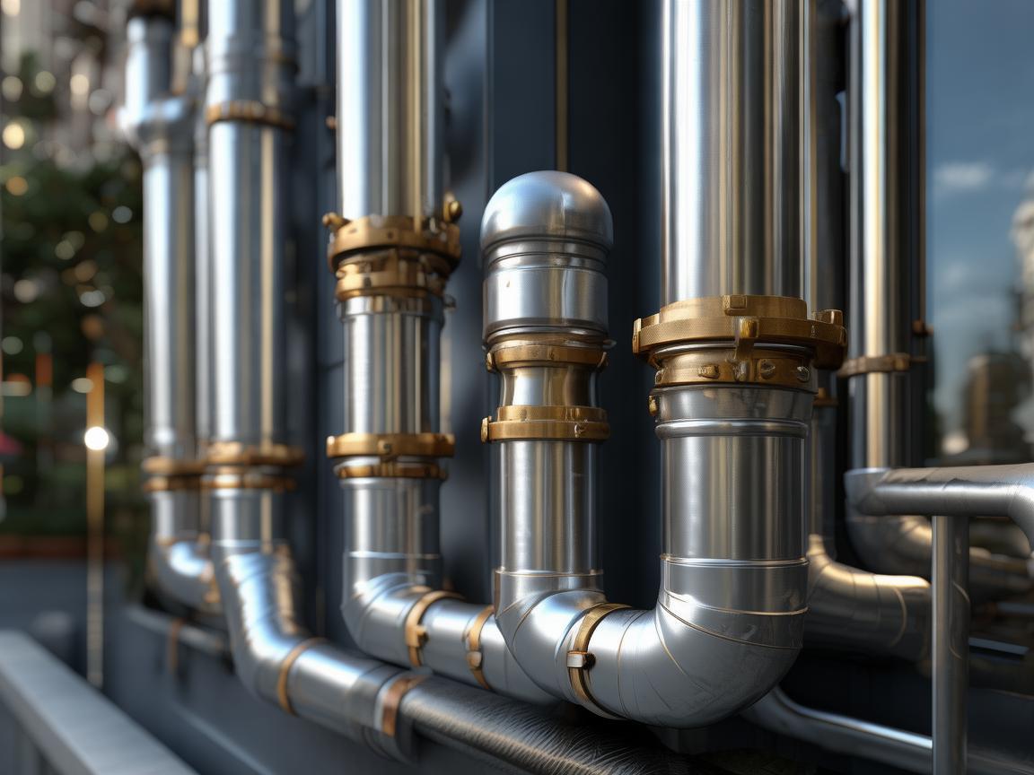 哪个部门管物业管道? 哪个部门管物业管道?