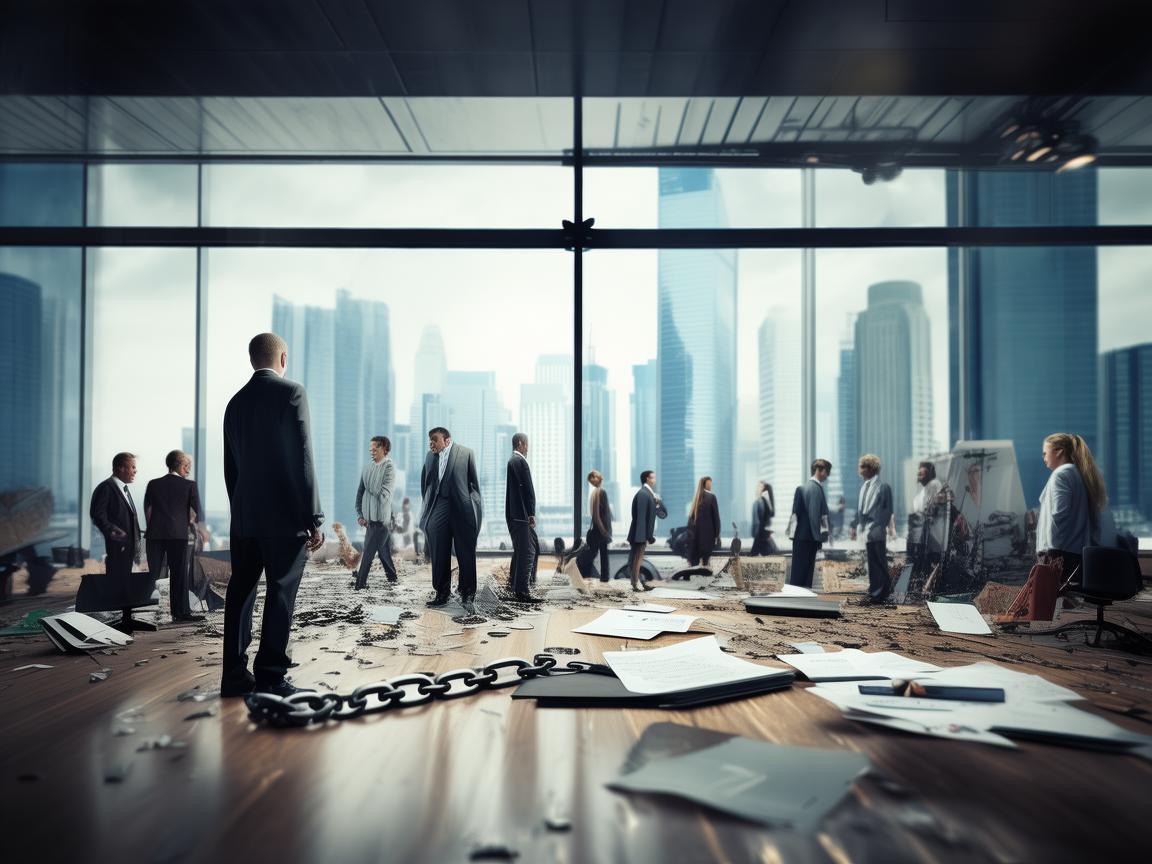 万科物业离职率高的原因究竟为何？