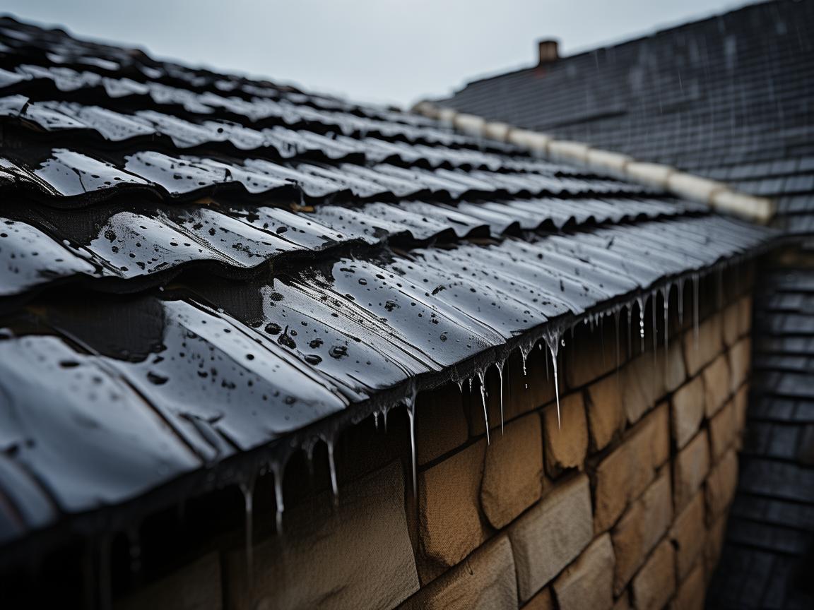楼下雨渗水,物业管理吗? 楼下雨渗水,物业管理吗?