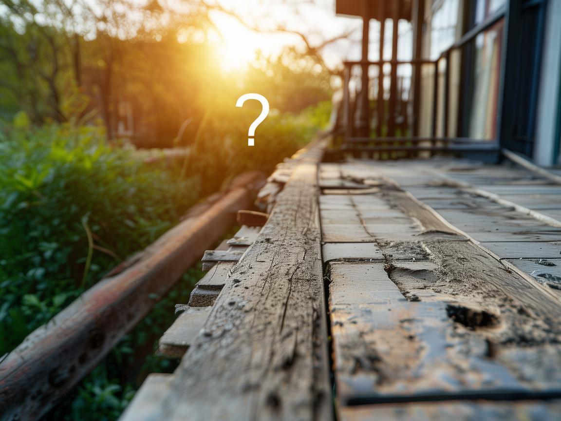 阳台坏了,真的归物业负责吗? 阳台坏了,真的归物业负责吗?