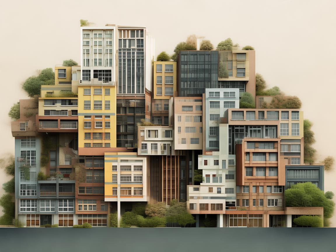 物业大区合并究竟是什么意思? 物业大区合并究竟是什么意思?