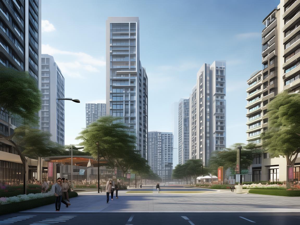 北梁新区西一区到底是哪家物业公司呢? 北梁新区西一区到底是哪家物业公司呢?