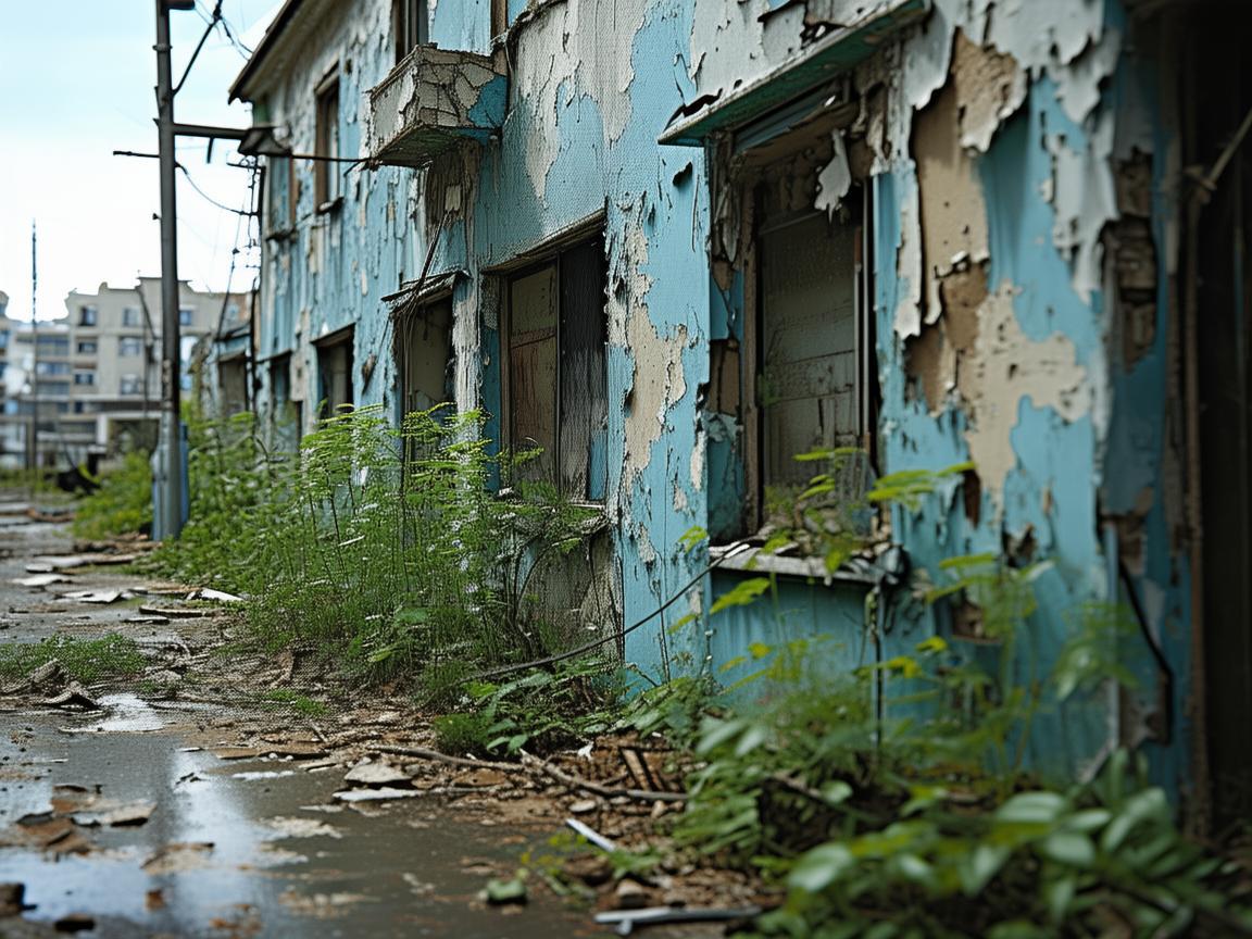 物业乱象真的无人管吗? 物业乱象真的无人管吗?