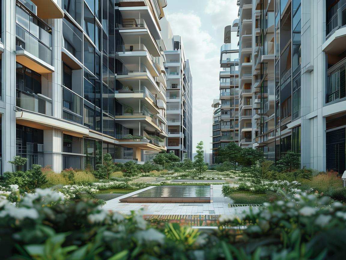 物业收楼英文翻译究竟是什么？