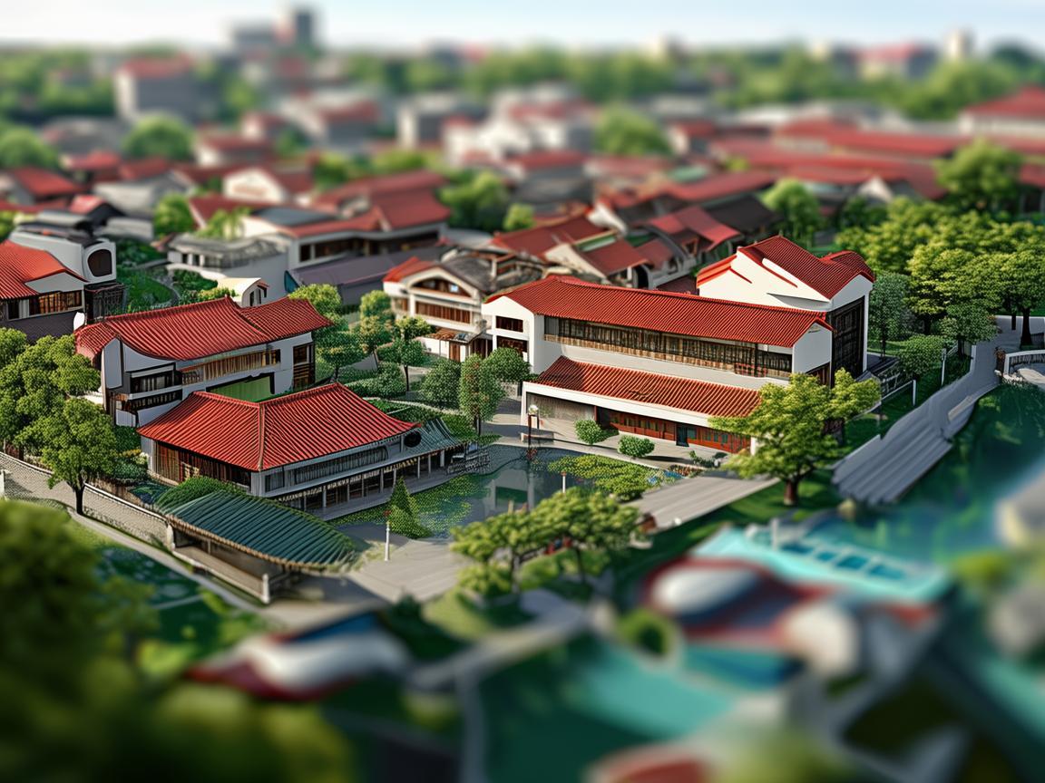 六安哪些物业好进呢? 六安哪些物业好进呢?