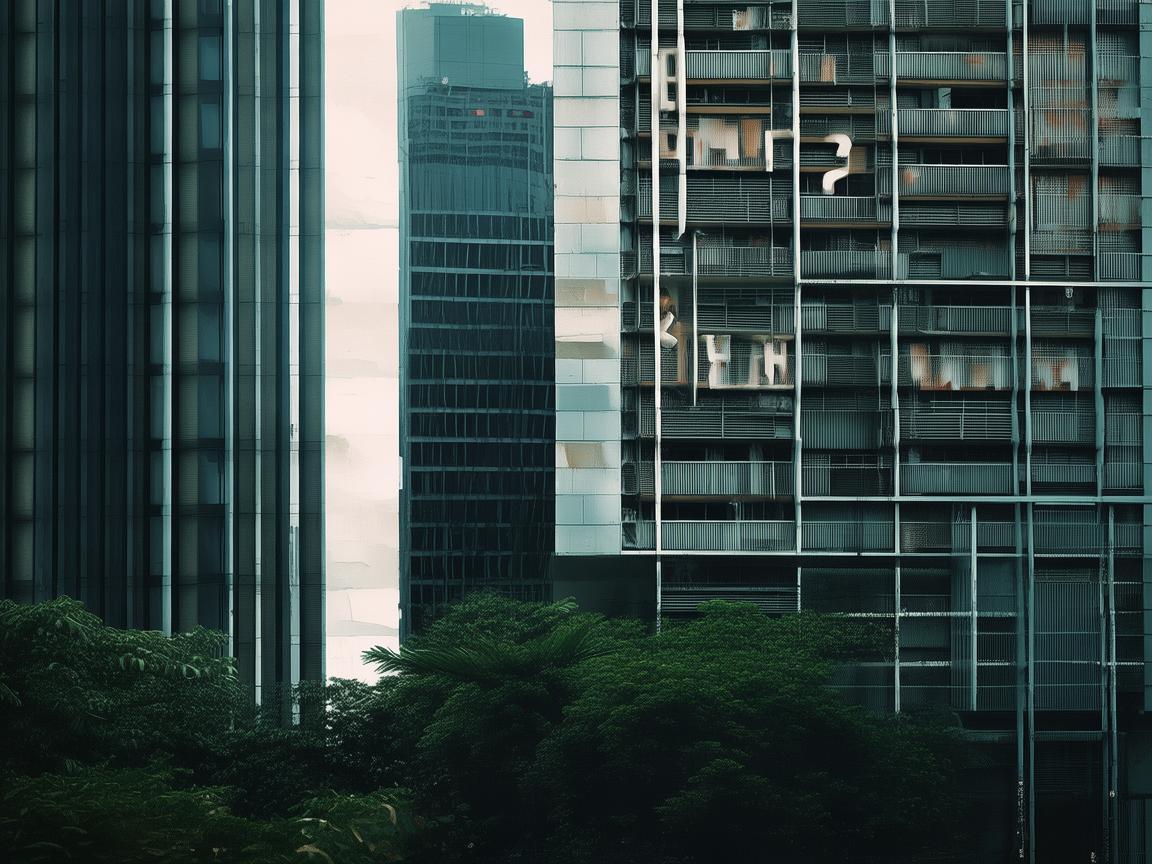 世纪华茂是否需要物业管理？