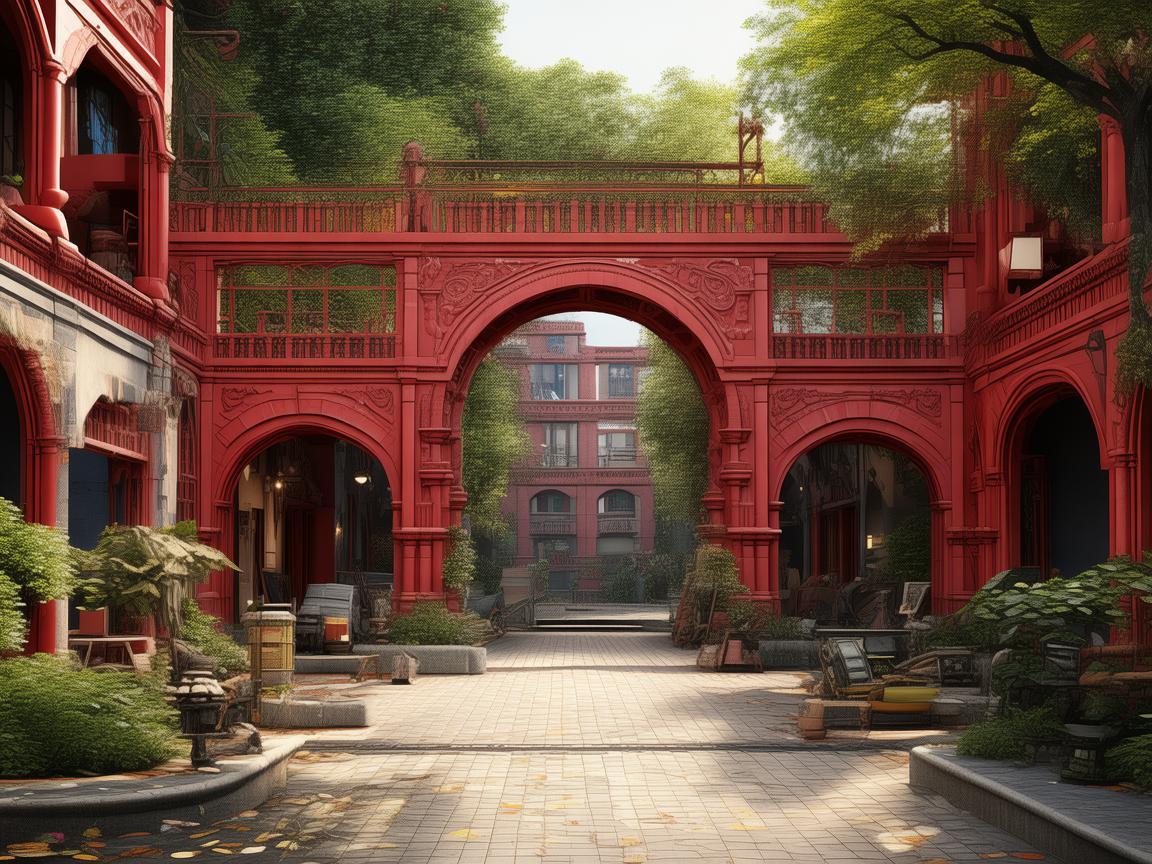 红牌楼物业平常会进行管理吗? 红牌楼物业平常会进行管理吗?