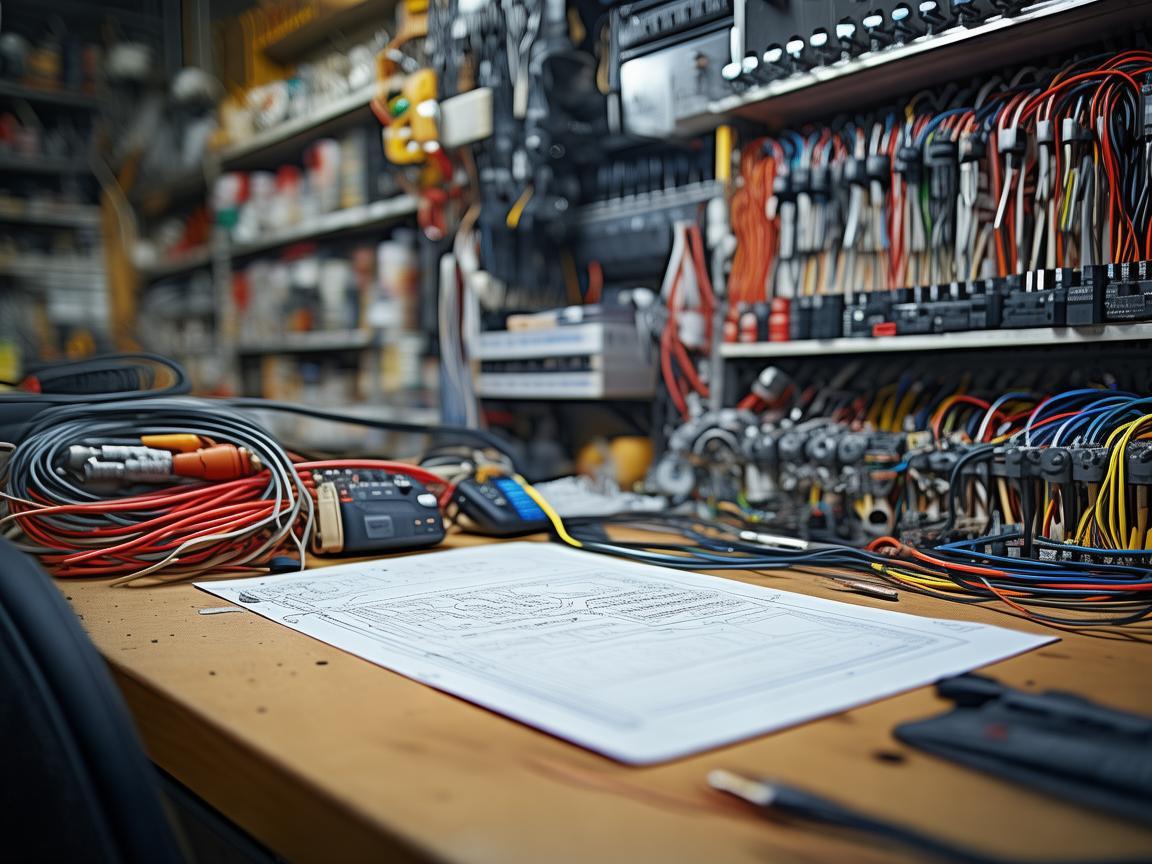 在物业干需要什么电工证? 在物业干需要什么电工证?