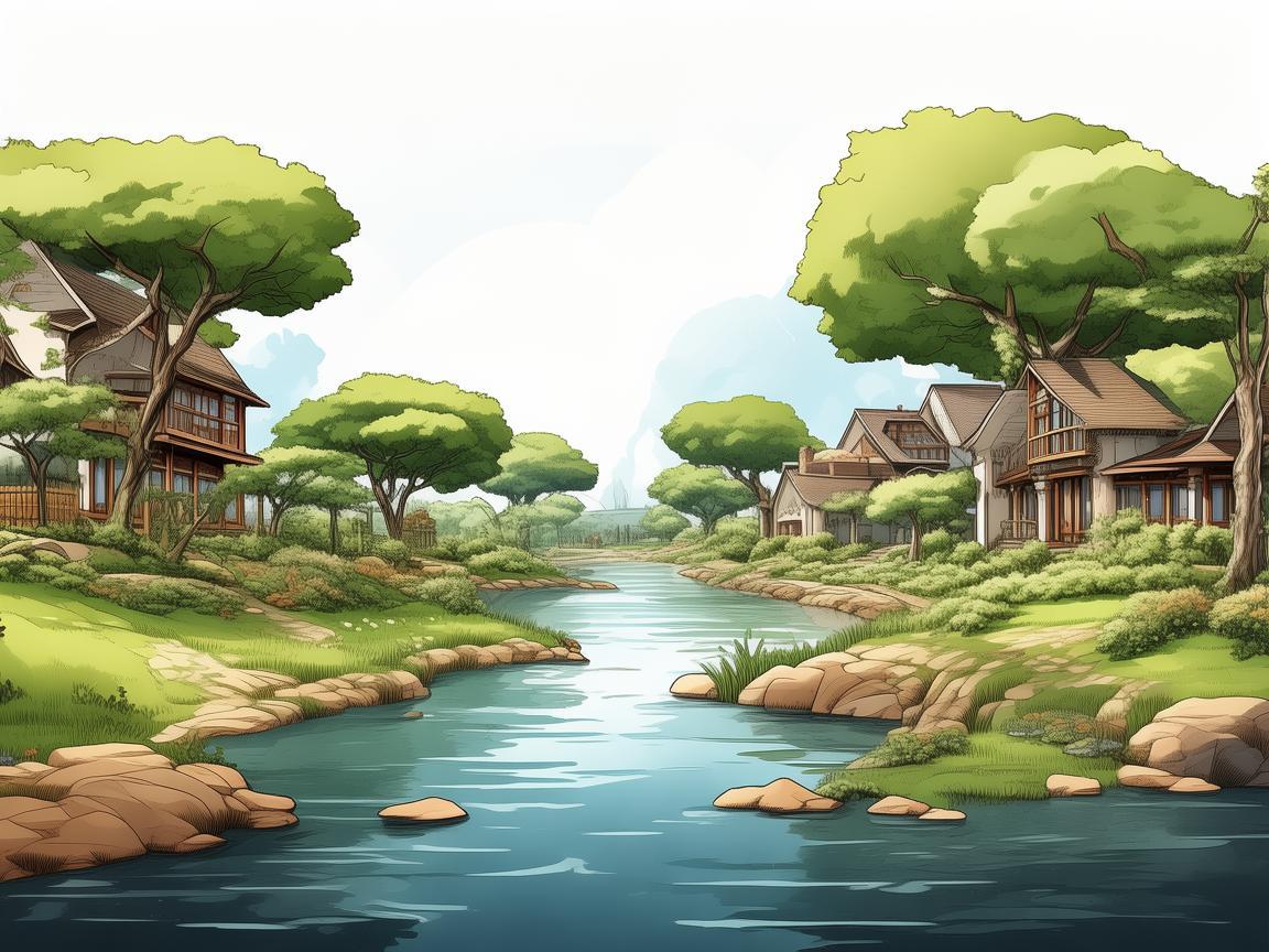 老庄物业值得投资吗? 老庄物业值得投资吗?